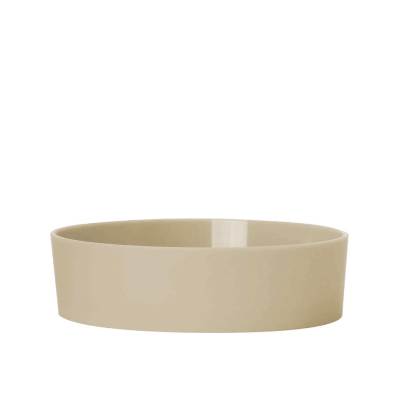 New Plus Soap Dish - Beige 