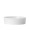White  +