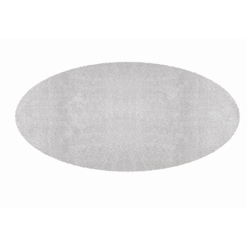 Cony Oval Bath Mat  - Storm