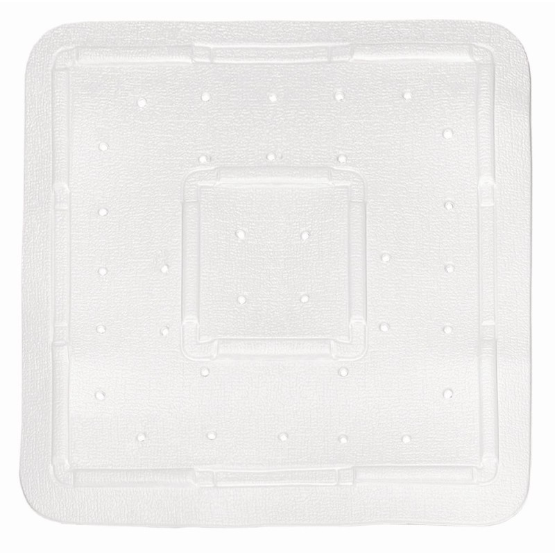 Softy Safety Mat  - White