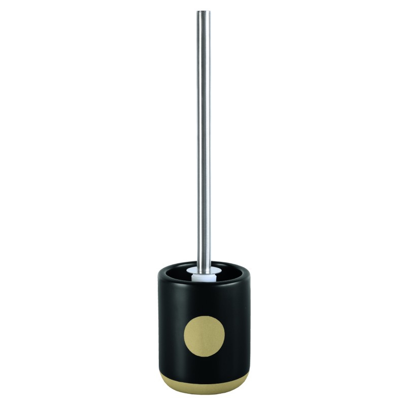 Spot Wc Brush - Black