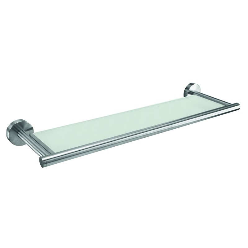 Allegra Wall Shelve - Milky