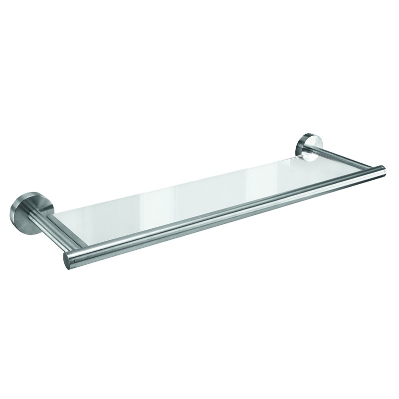 Allegra Wall Shelve - Transparent
