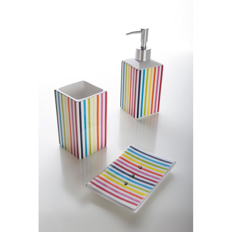 Shine - Multicolore