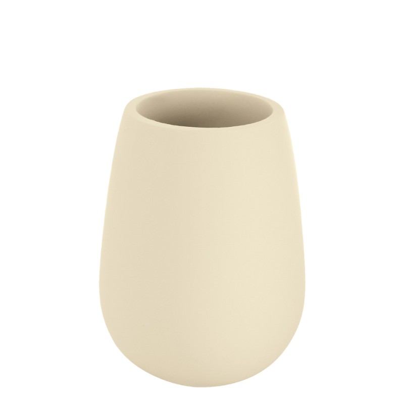 Drip Tumbler - Beige