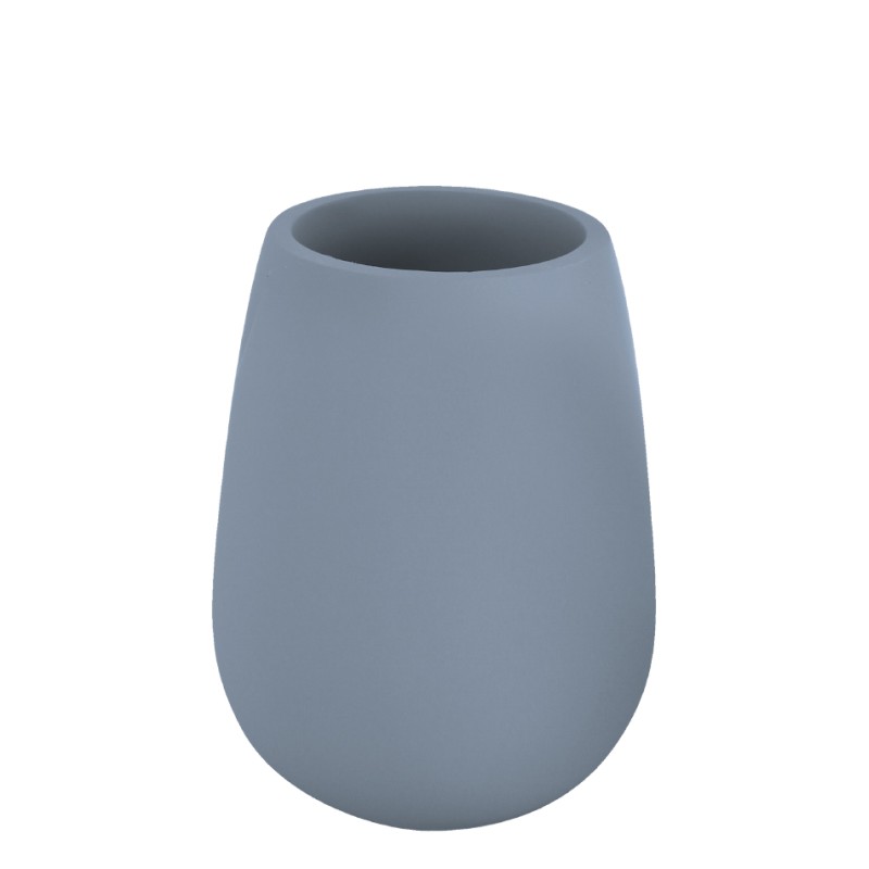 Drip Tumbler - Steelblue