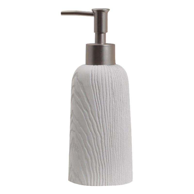 Craft Soap Dispenser - White