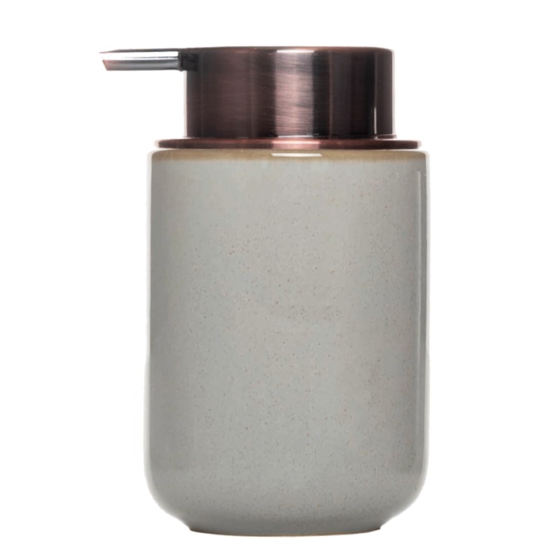 Sal Soap Dispenser - Silk
