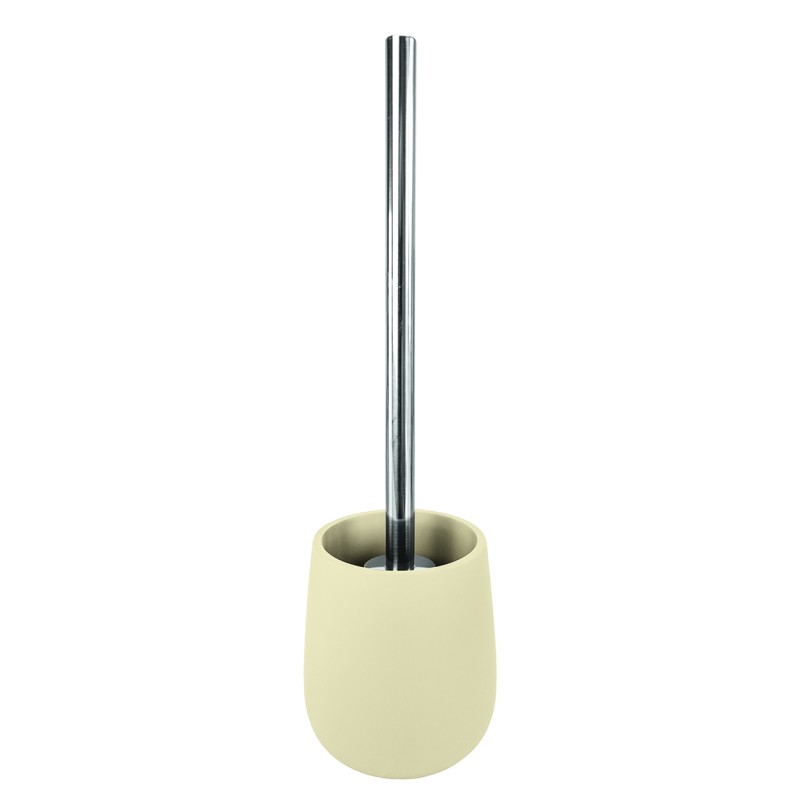 Drip Wc Brush - Beige