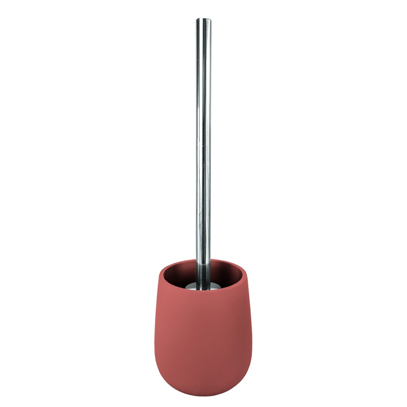 Drip Wc Brush - Terracotta 