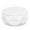 White  +