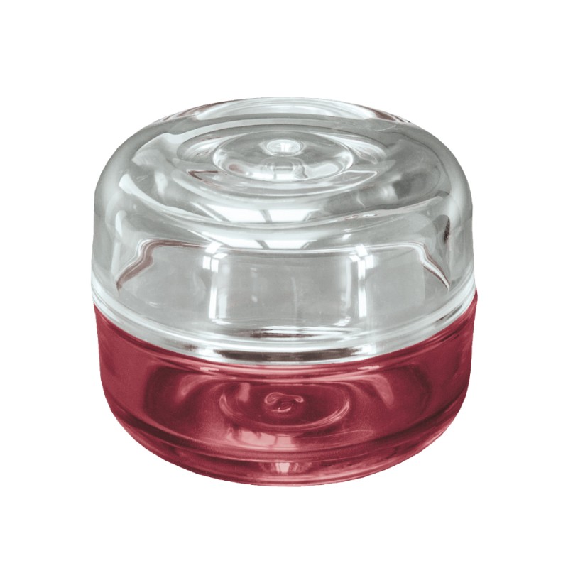 Heaven Jar Rosewood - Terracotta 