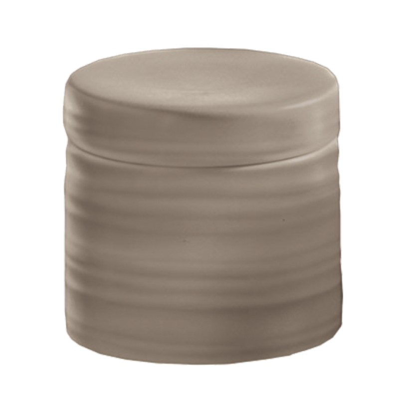 Sahara Cotton Box - Beige