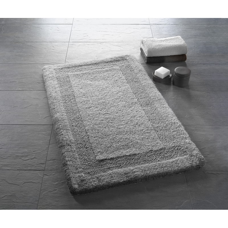 Arizona Bath Mat - Storm
