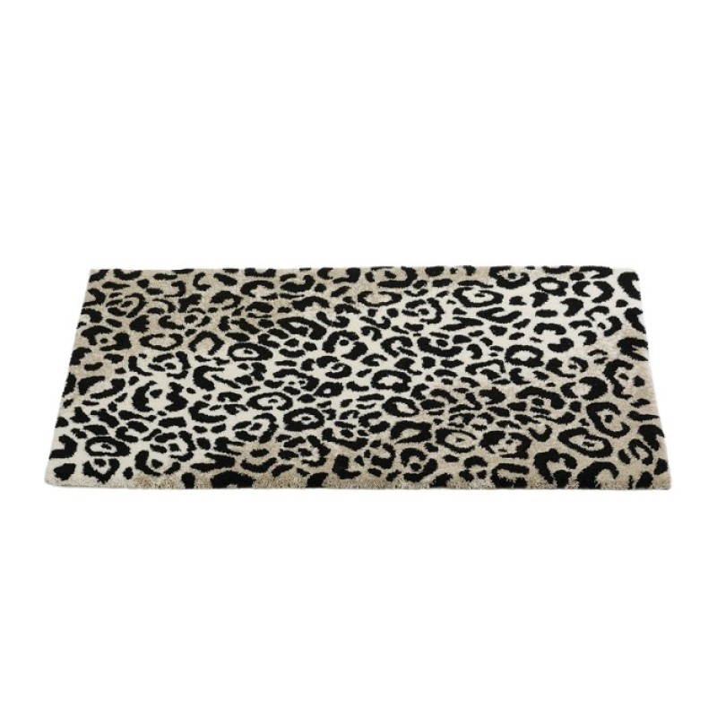 Abyss & Habidecor Leopard - Black(990)