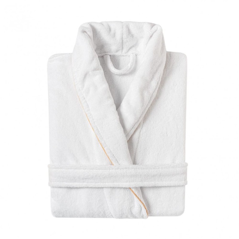 Μπουρνούζι Unisex Graccioza Continental - Gold