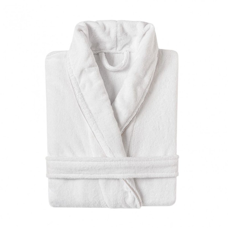 Μπουρνούζι Unisex Graccioza Continental - Silver