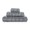 Grey   +