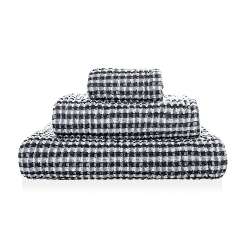 Sorema Towel London 3 P.SET - Grey