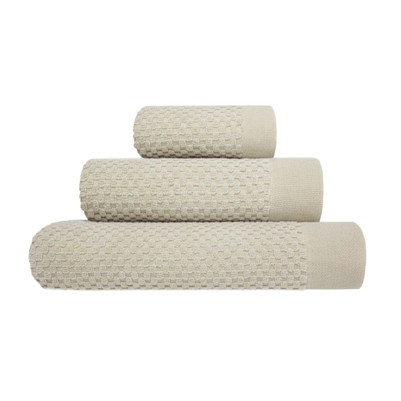 Sorema Towel Terra 3 P.SET - Soya