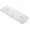 White  +