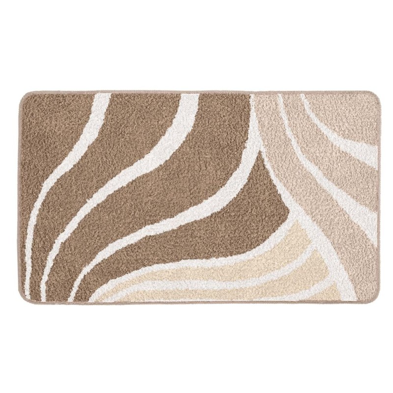 Χαλάκι Μπάνιου Flame - Ταμπά