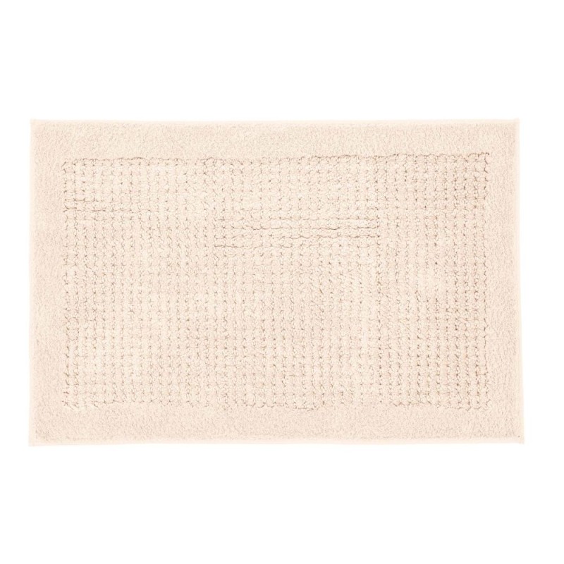 Net Bath Rug - Silk