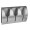 Profiles In Chrome Optic  +