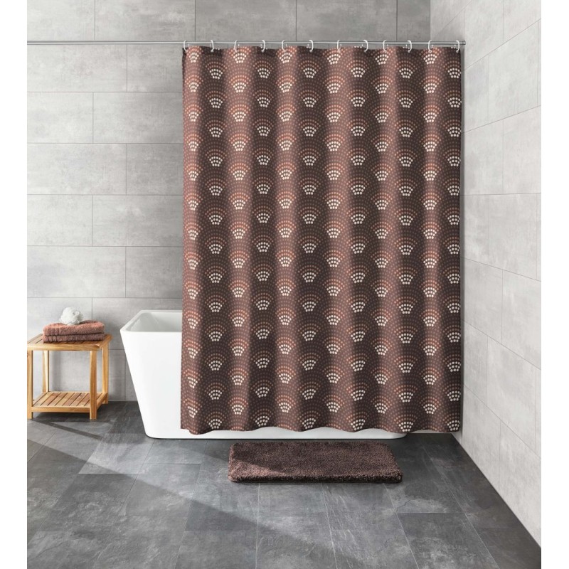 Bow Shower Curtain - Kaschmir