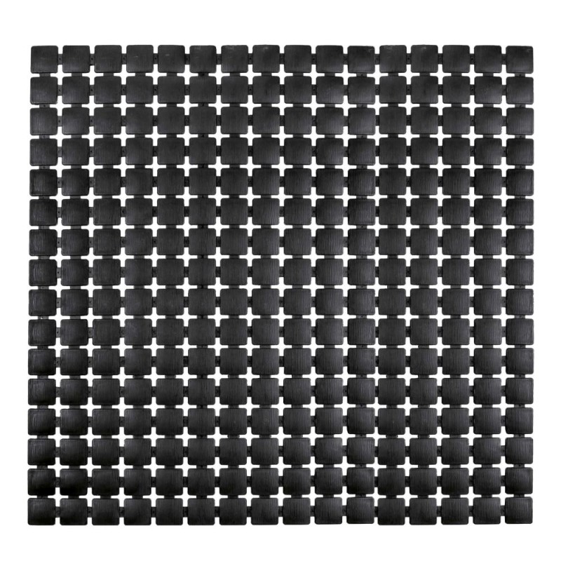 Gatty Safety Mat  - Black