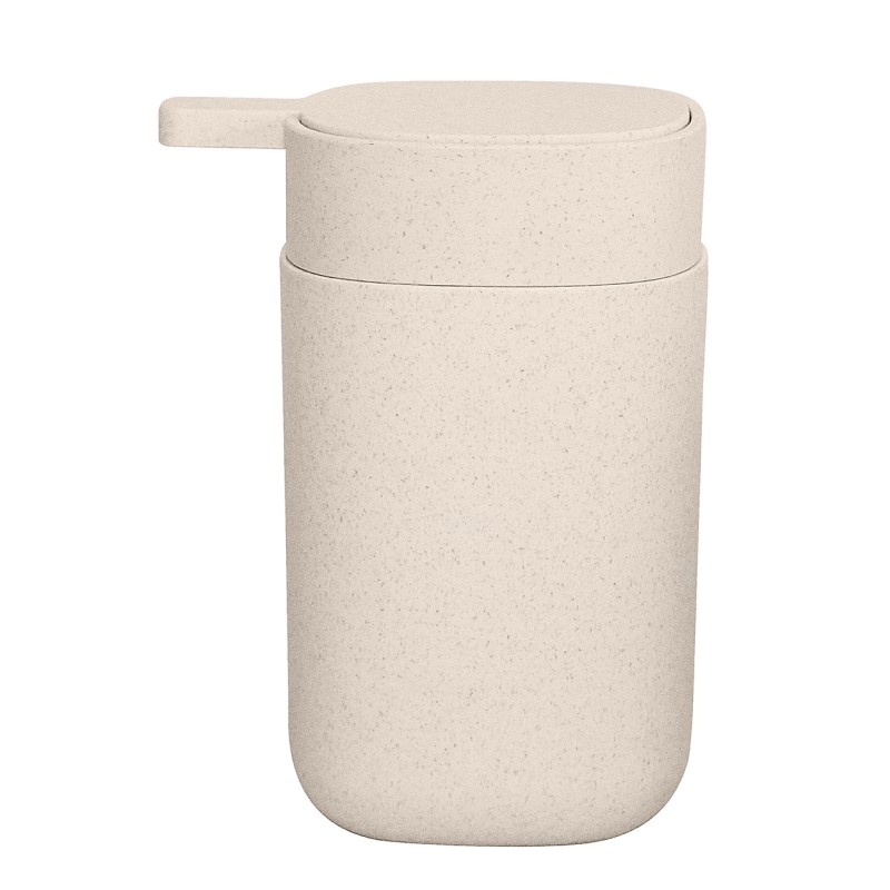 Belgrano Soap Dispenser - Beige