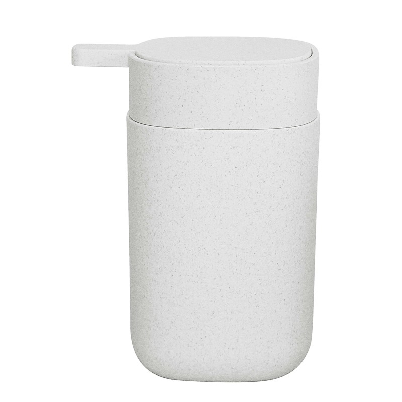 Belgrano Soap Dispenser - Storm