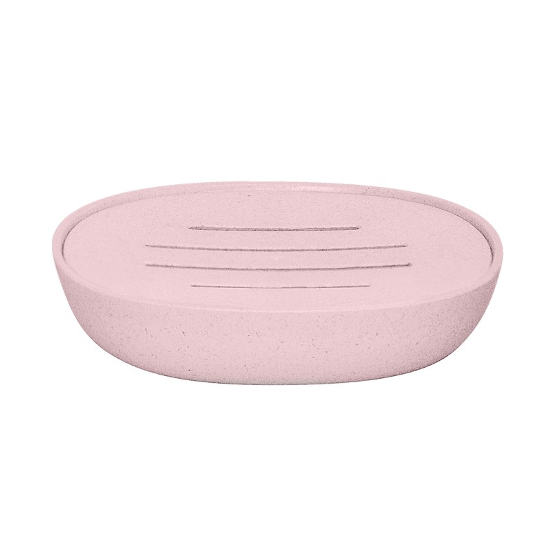 Belgrano Soap Dish - Rouge