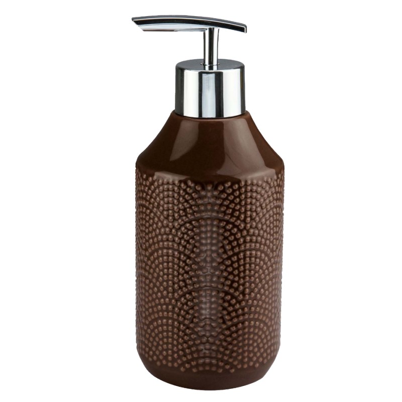 Bow Soap Dispenser - Kaschmir