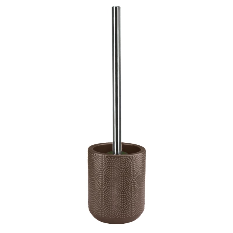 Bow Wc Brush - Kaschmir