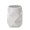 White  +