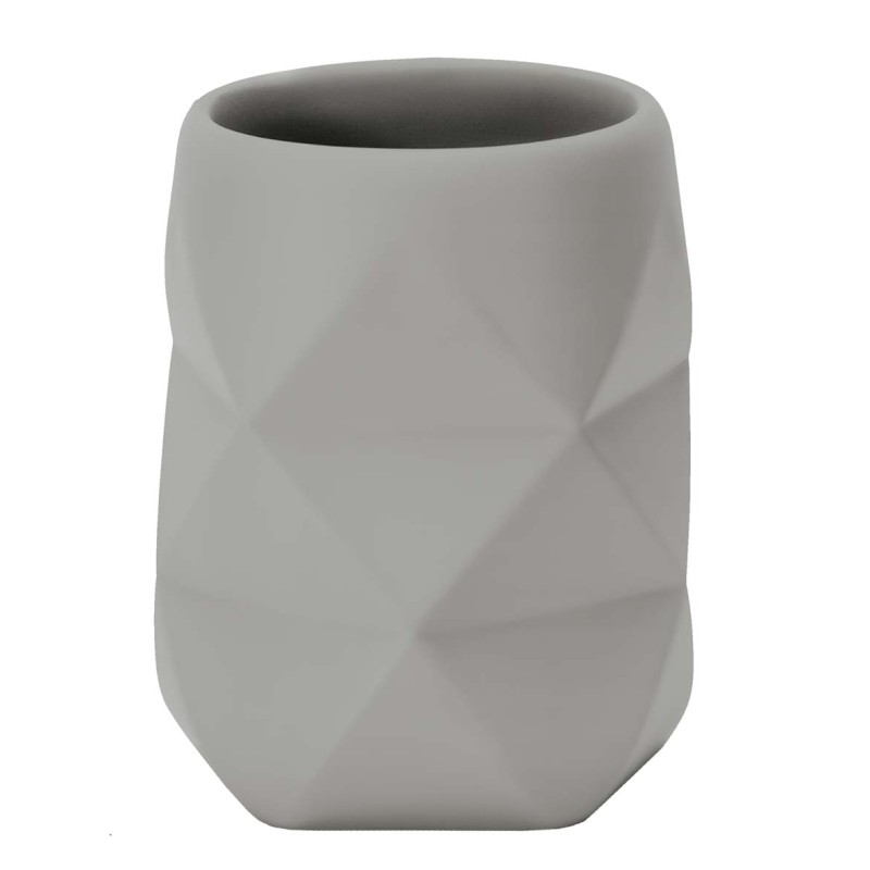 Crackle Tumbler  - Storm