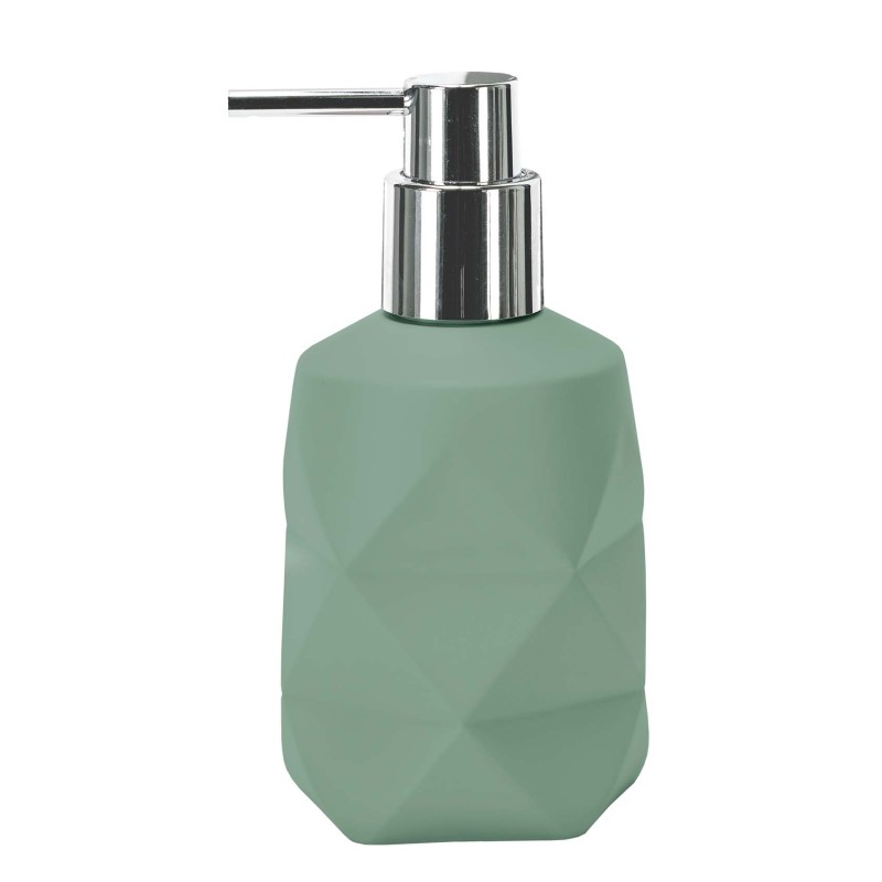 Crackle Soap Dispenser - SageGreen