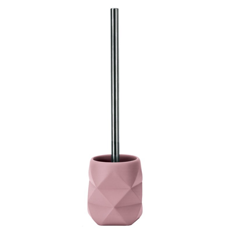 Golden Crackle Wc Brush - Rouge