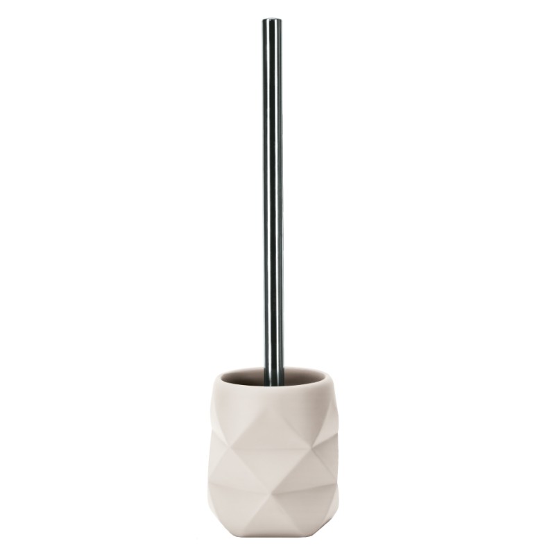 Golden Crackle Wc Brush - Silk