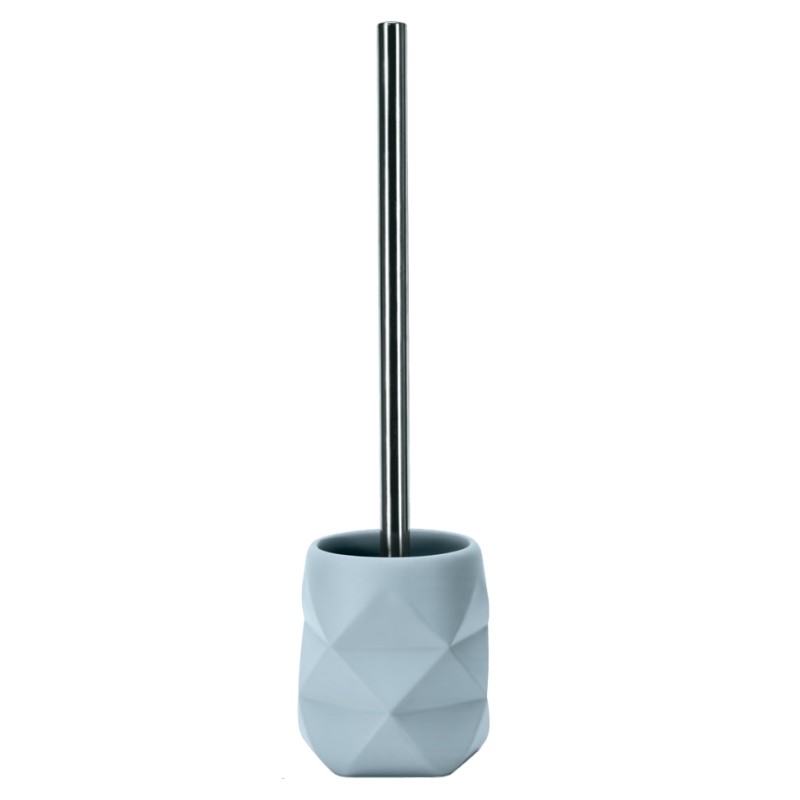Golden Crackle Wc Brush - WaterBlue
