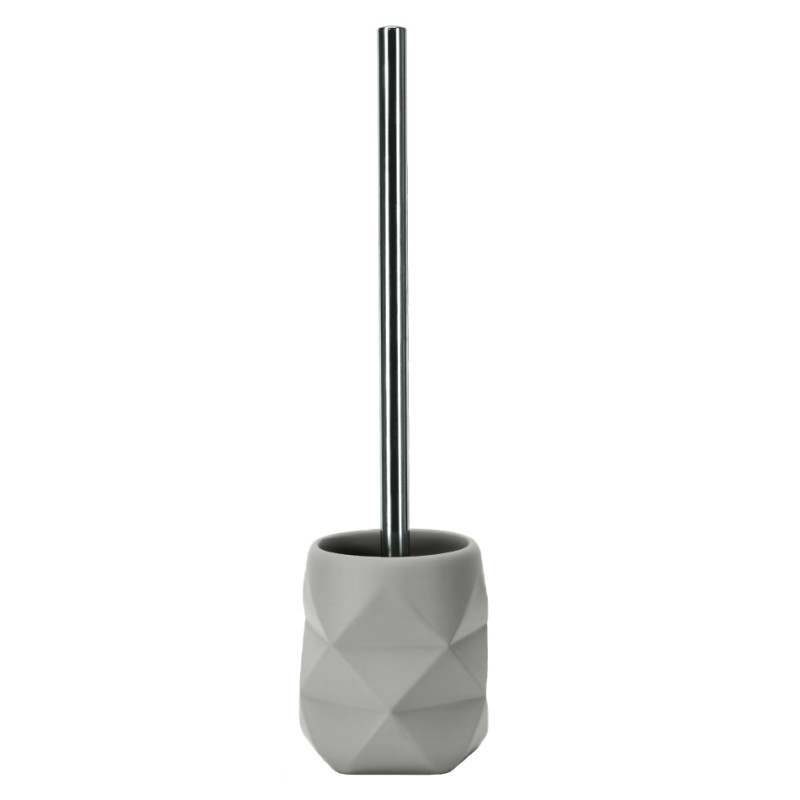 Golden Crackle Wc Brush - Storm