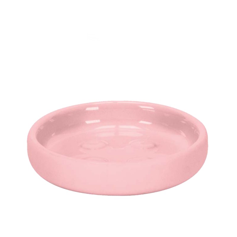 Eclipse Soap Dish  - Rouge