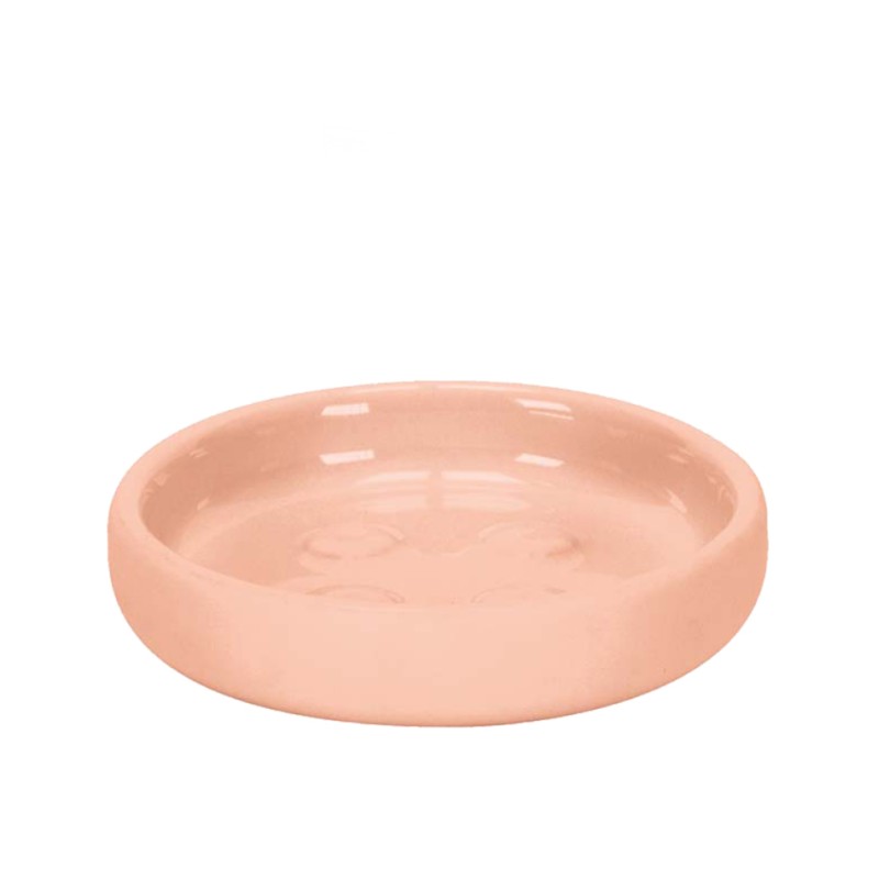 Eclipse Soap Dish  - Papaya