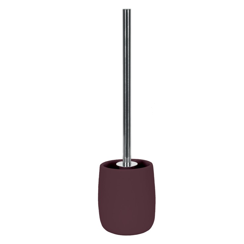 Eclipse Wc Brush - Poppy Red