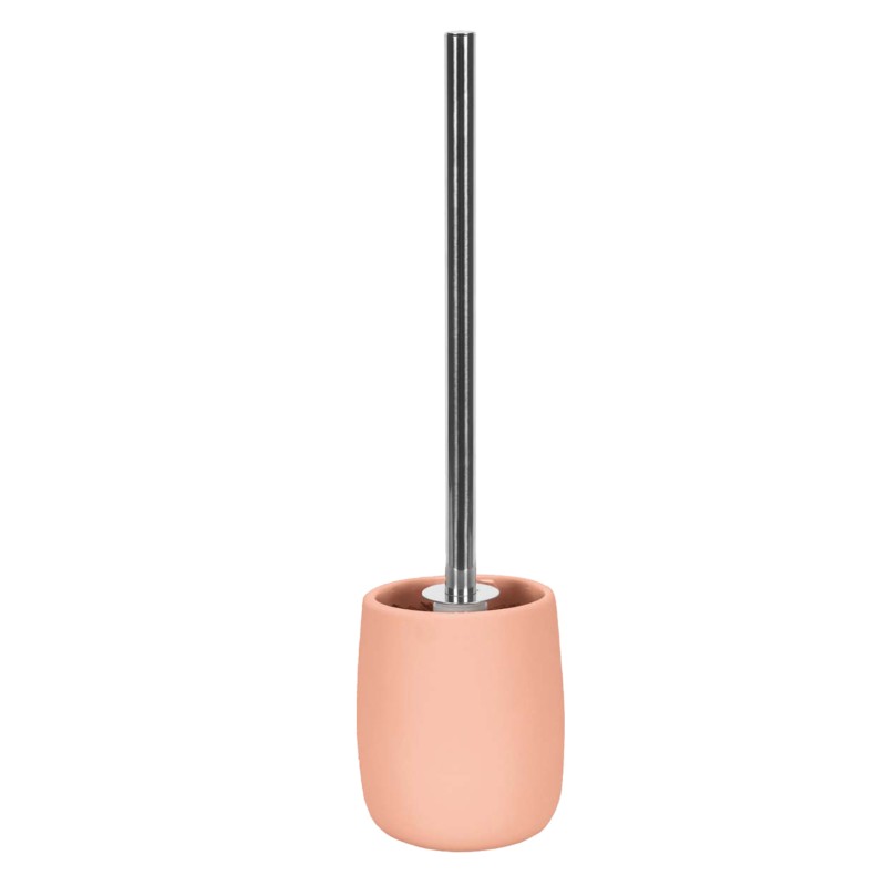 Eclipse Wc Brush - Papaya