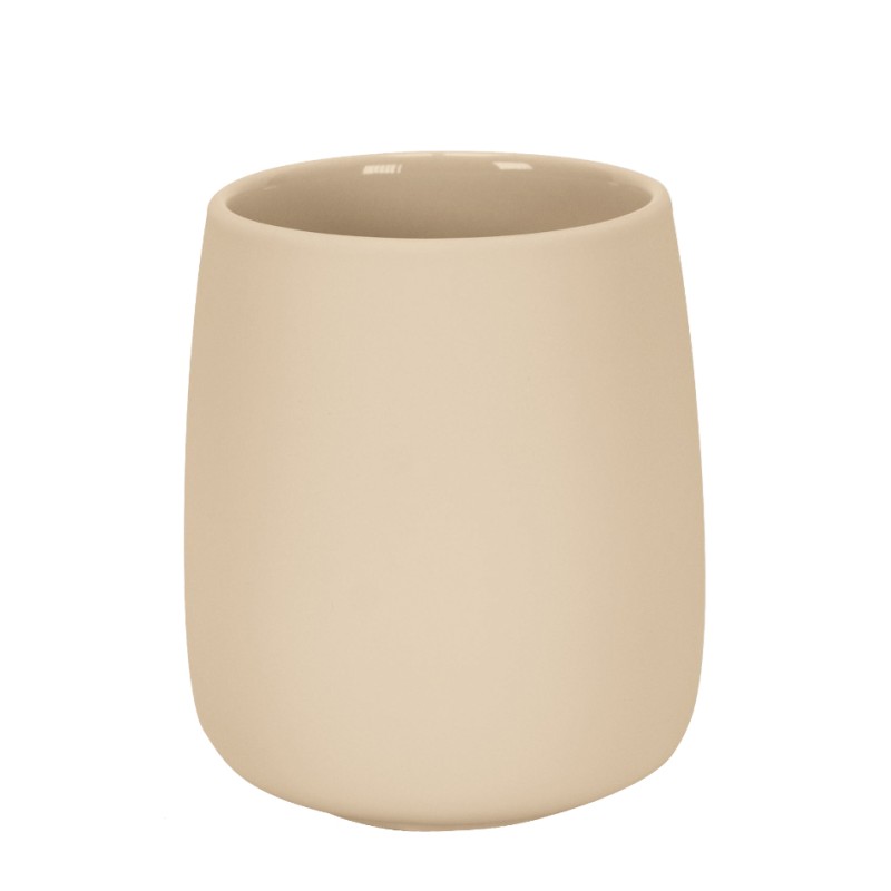 Eclipse Tumbler  - Beige