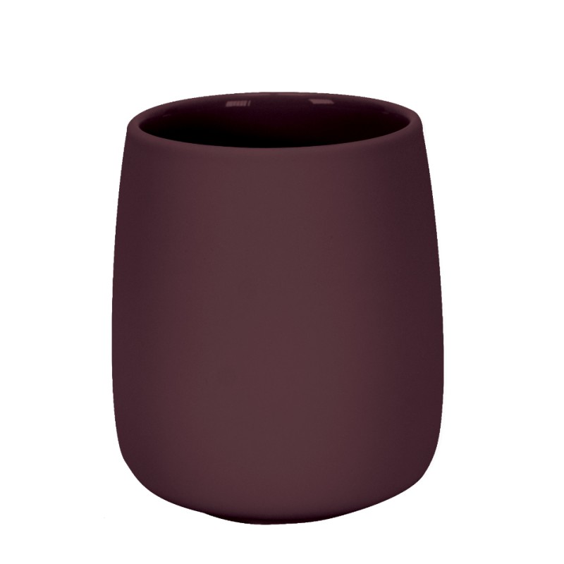 Eclipse Tumbler  - Poppy Red 