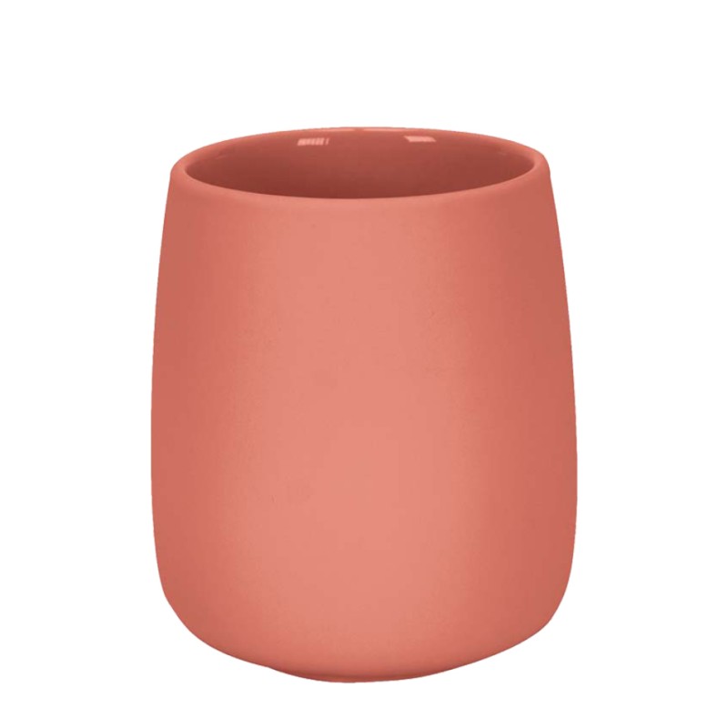 Eclipse Tumbler  - Terracotta