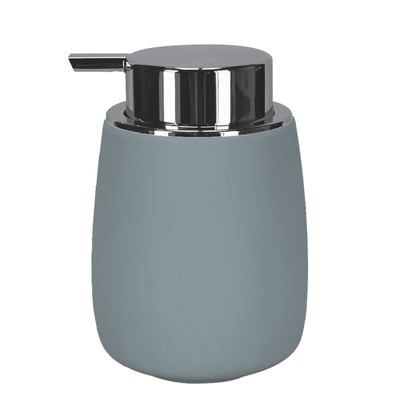 Eclipse Soap Dispenser - Storm